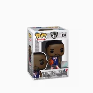 KEVIN DURANT Funko Pop!